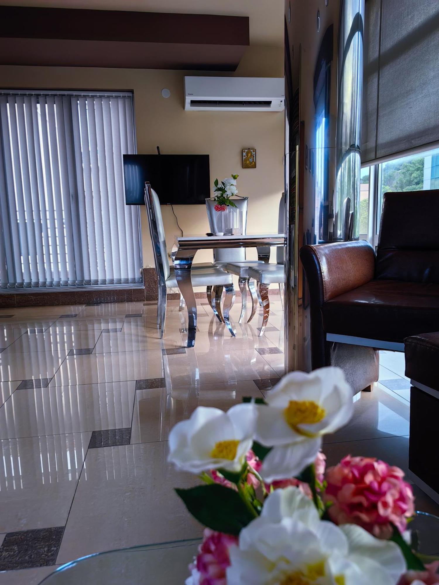 The View Apartment Plovdiv Exterior photo