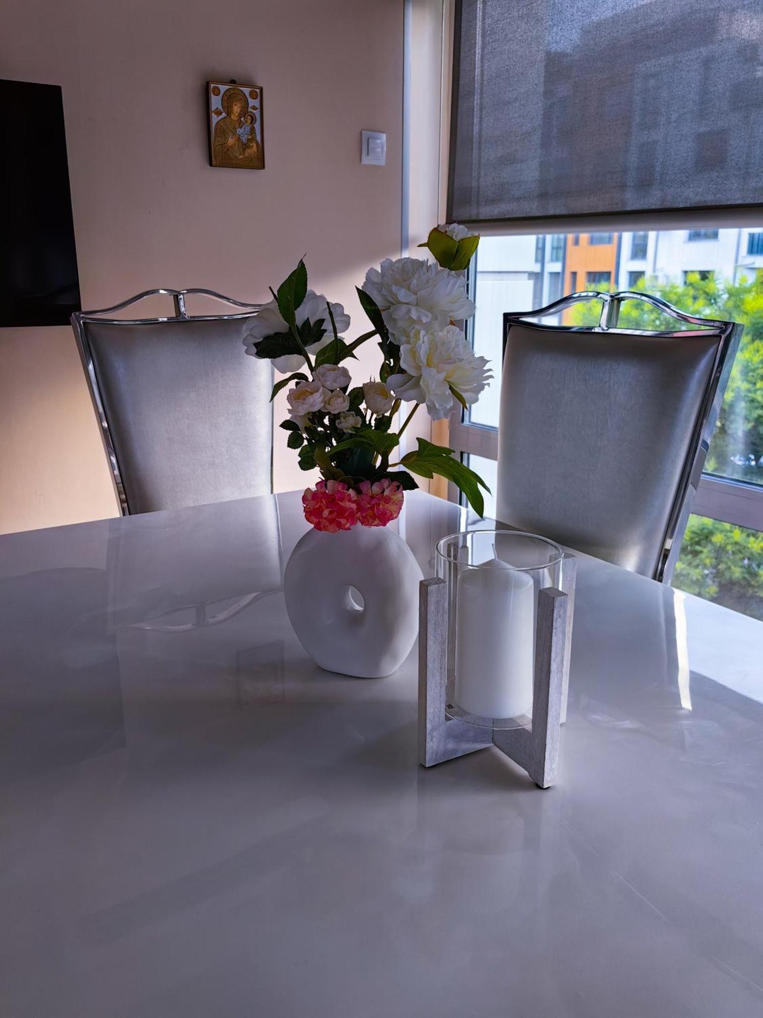 The View Apartment Plovdiv Exterior photo