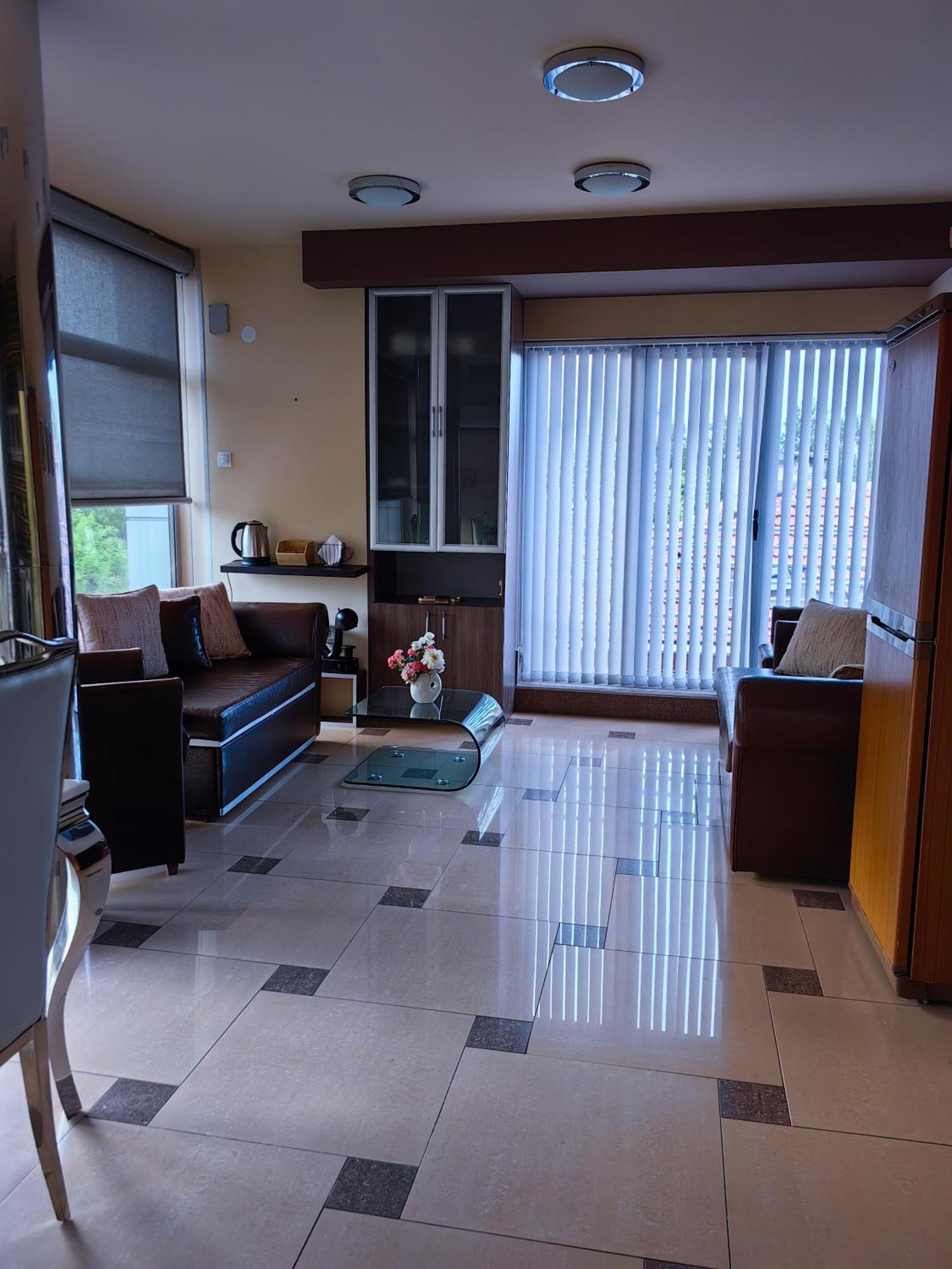 The View Apartment Plovdiv Exterior photo