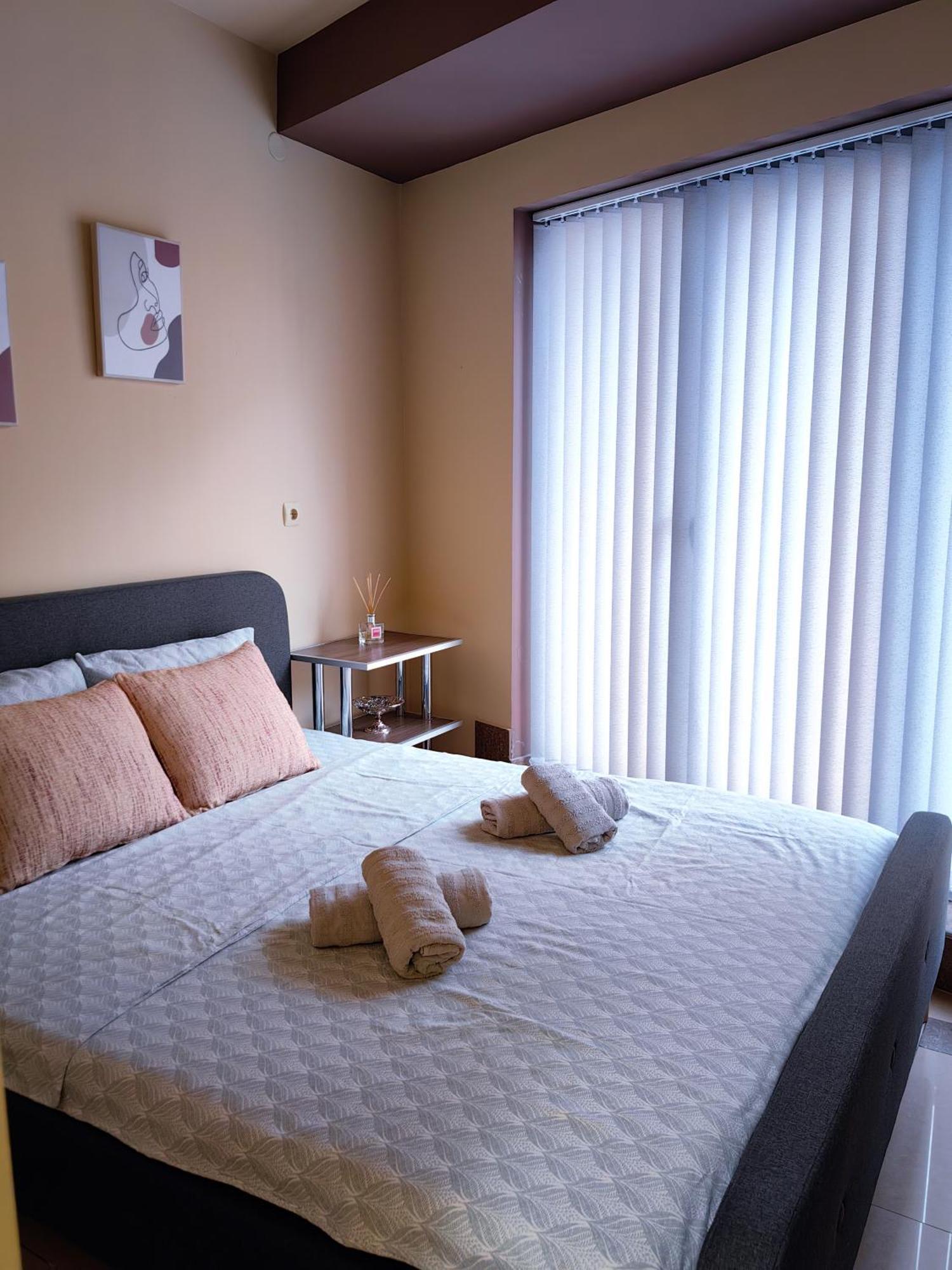 The View Apartment Plovdiv Exterior photo