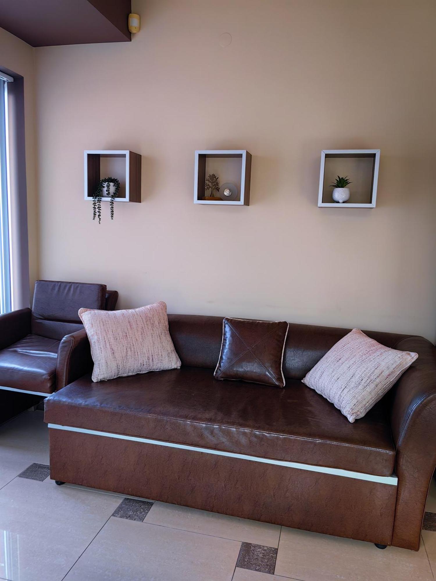 The View Apartment Plovdiv Exterior photo