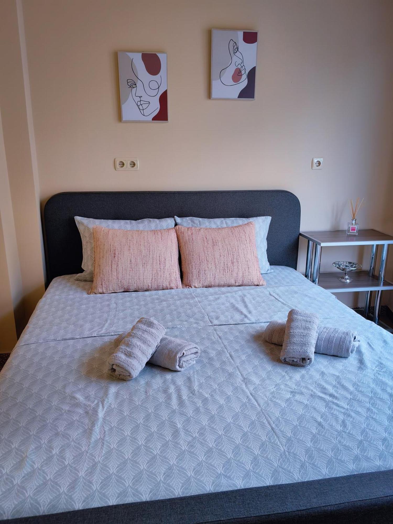 The View Apartment Plovdiv Exterior photo