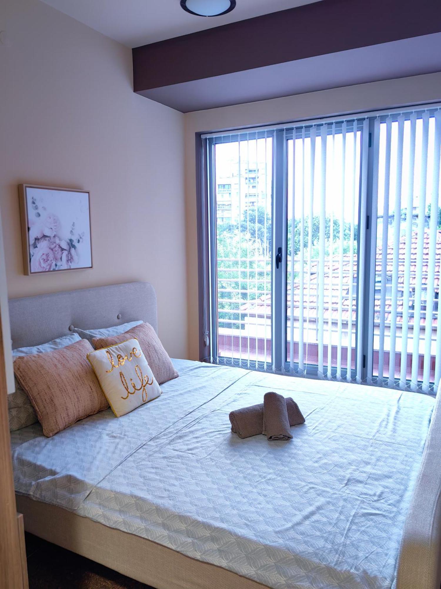 The View Apartment Plovdiv Exterior photo